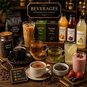 Beverages