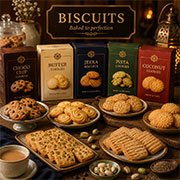 Biscuits