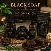 Black-Soap