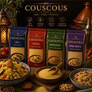 Couscous