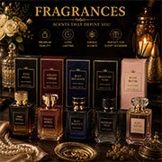 Fragrances